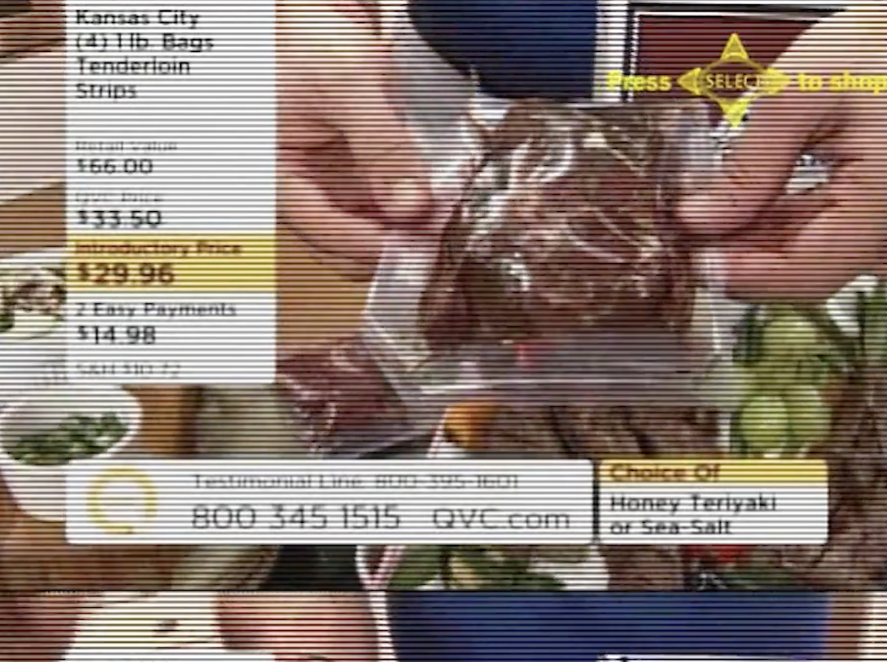 BSTV:  Buy Stuff TV