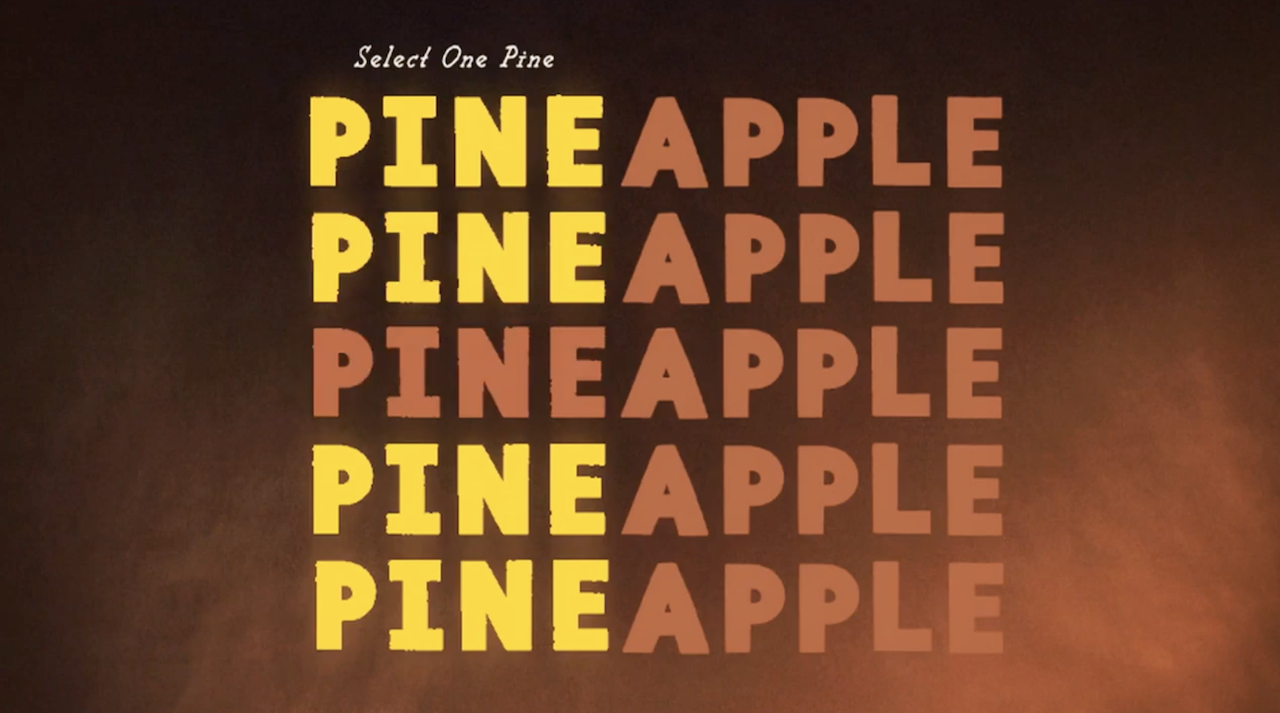 The Pineapple is Not Native to Hawaii